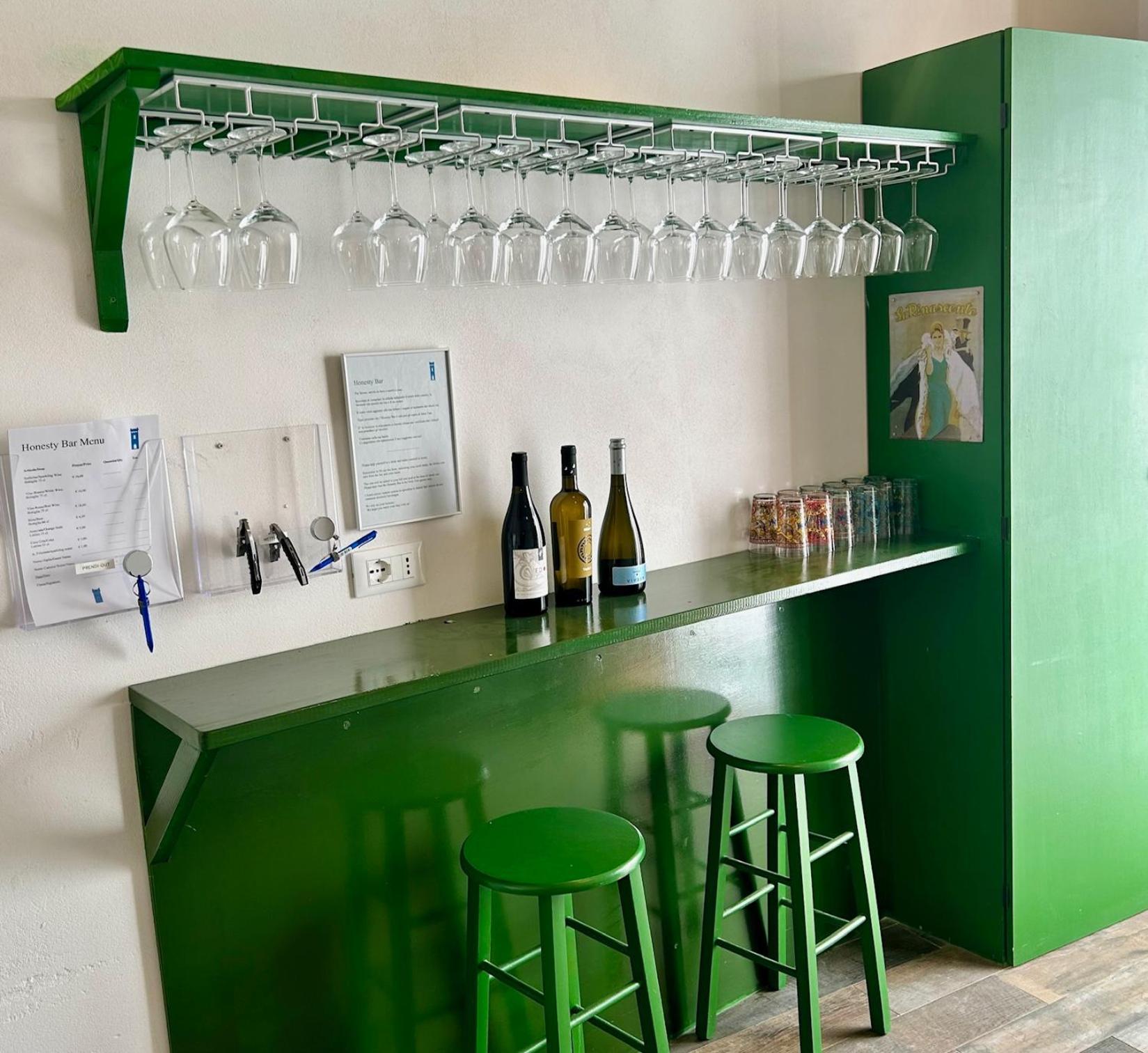 Locanda Sette Fate Spa E Solarium Palermo Exterior photo