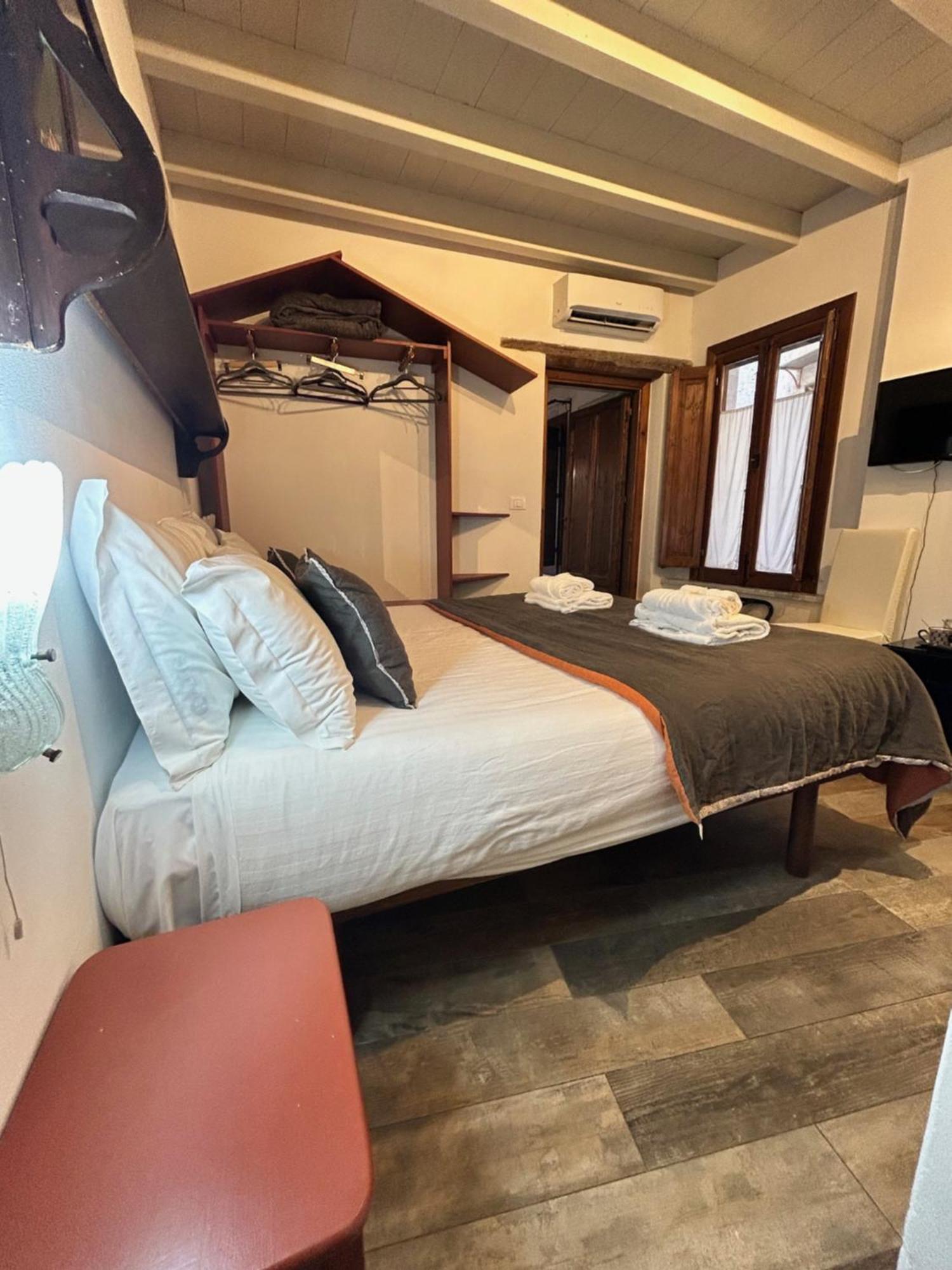 Locanda Sette Fate Spa E Solarium Palermo Exterior photo
