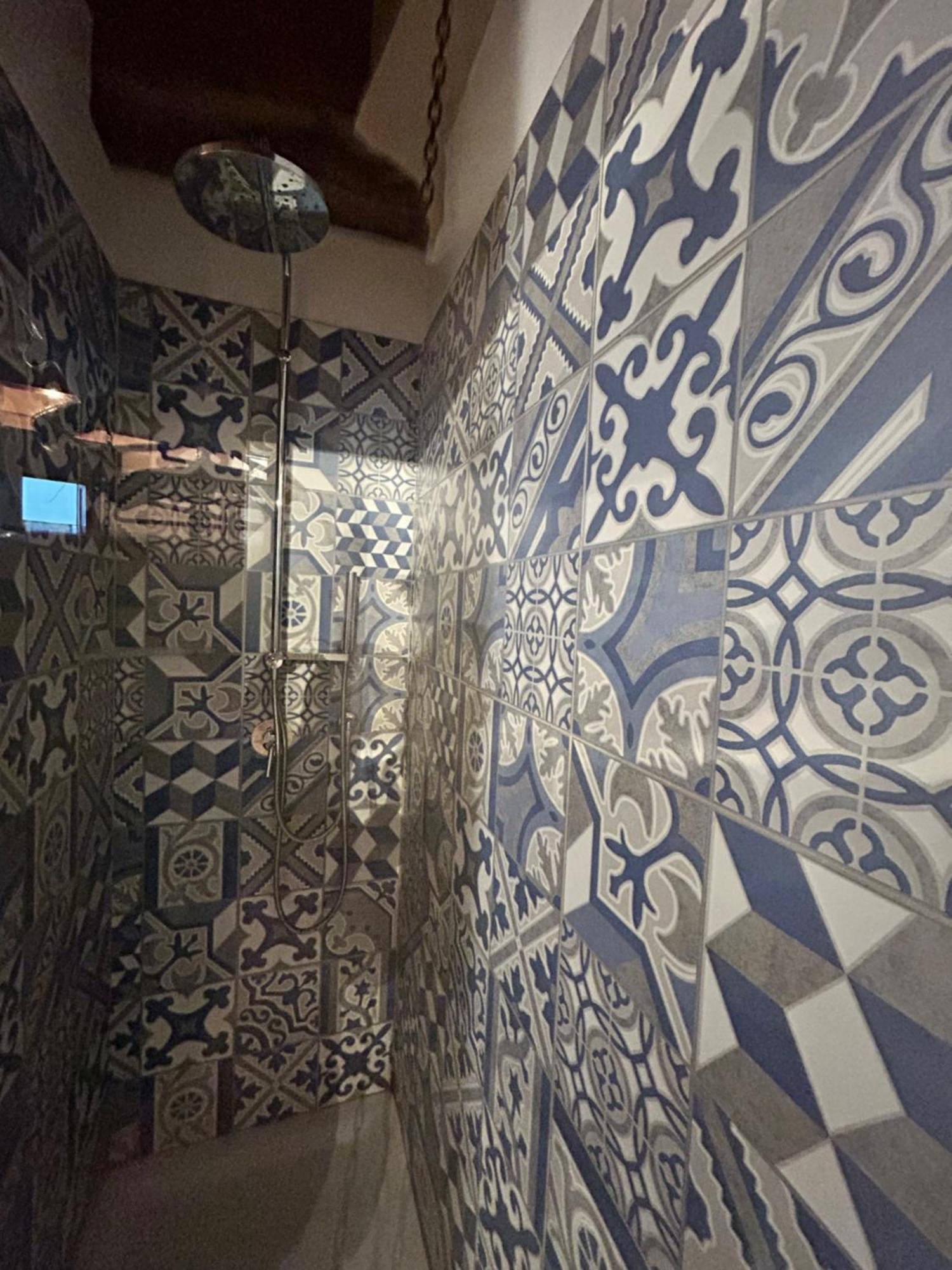 Locanda Sette Fate Spa E Solarium Palermo Room photo