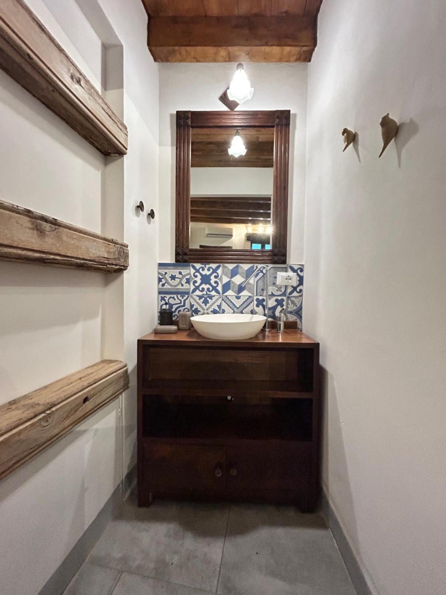 Locanda Sette Fate Spa E Solarium Palermo Exterior photo