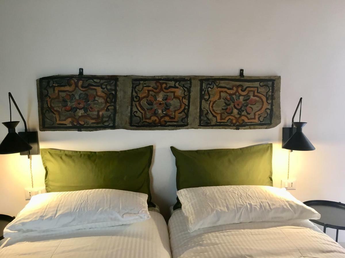 Locanda Sette Fate Spa E Solarium Palermo Exterior photo